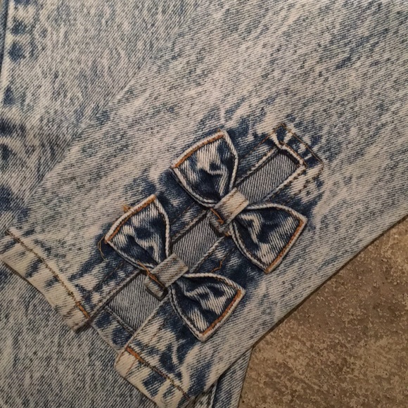 VINTAGE 90s JORDACHE - Picture 2 of 4